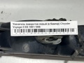 Указатель поворотов левый (в бампер) Chrysler Voyager II ES 1991-1995
