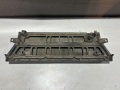 Фонарь задний (стоп сигнал) Toyota Chaser X90 1992-1996