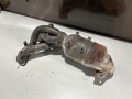Коллектор выпускной Nissan Primera P12 2002-2008