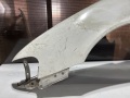 Крыло переднее левое Nissan Sunny B14 1993-1998