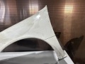 Крыло переднее левое Nissan Sunny B14 1993-1998