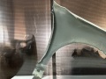 Крыло переднее левое Nissan Sunny B14 1993-1998
