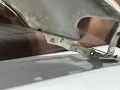 Крыло переднее левое Nissan Sunny B14 1993-1998