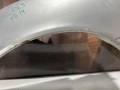 Крыло переднее левое Nissan Sunny B14 1993-1998