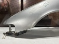 Крыло переднее левое Nissan Sunny B14 1993-1998