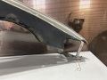 Крыло переднее левое Nissan Sunny B14 1993-1998