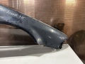 Крыло переднее правое Mitsubishi Diamante I 1990-1997