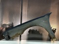 Крыло переднее правое Mitsubishi Diamante I 1990-1997