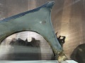 Крыло переднее правое Mitsubishi Diamante I 1990-1997