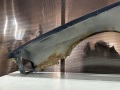 Крыло переднее правое Mitsubishi Diamante I 1990-1997
