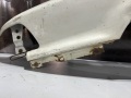 Крыло переднее левое Mitsubishi Galant VI 1987-1992