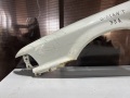 Крыло переднее левое Mitsubishi Galant VI 1987-1992
