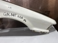 Крыло переднее правое Mitsubishi Galant VI 1987-1992