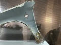 Крыло переднее правое Mitsubishi Galant VI 1987-1992
