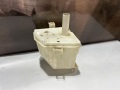 Бачок омывателя Nissan Almera N15 1995-2000
