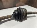 Полуось (привод, приводной вал) передняя правая Nissan Sunny B14 1993-1998
