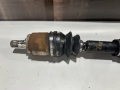 Полуось (привод, приводной вал) передняя правая Nissan Sunny B14 1993-1998