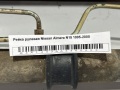 Рейка рулевая Nissan Almera N15 1995-2000