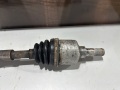 Полуось (привод, приводной вал) передняя правая Nissan Primera P10 1990-1996
