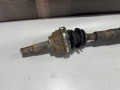 Полуось (привод, приводной вал) передняя правая Nissan Primera P10 1990-1996