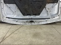 Капот Nissan Sunny B14 1993-1998
