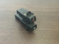 Кнопка аварийной сигнализации (аварийки) Toyota Corolla E100 1991-1997