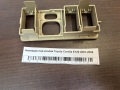 Накладка под кнопки Toyota Corolla E120 2001-2006