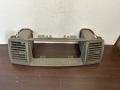 Рамка магнитолы Toyota Corolla E120 2001-2006