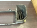 Рамка магнитолы Toyota Corolla E120 2001-2006