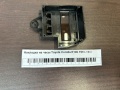 Накладка на часы Toyota Corolla E100 1991-1997