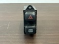 Кнопка аварийной сигнализации (аварийки) Toyota Corolla E100 1991-1997