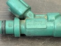 Форсунка инжекторная Toyota Corolla E120 2001-2006