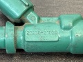 Форсунка инжекторная Toyota Corolla E120 2001-2006