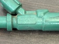 Форсунка инжекторная Toyota Corolla E120 2001-2006