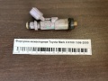 Форсунка инжекторная Toyota Mark II X100 1996-2000