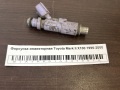 Форсунка инжекторная Toyota Mark II X100 1996-2000