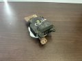 Моторчик заслонки печки Honda CR-V III 2007-2012