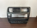Накладка центральная на торпедо Toyota Corolla E100 1991-1997