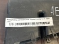 Воздуховод центральный Toyota Corolla E100 1991-1997