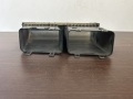 Воздуховод центральный Toyota Corolla E100 1991-1997
