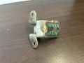 Петля двери задней правой верхняя Nissan Sunny B14 1993-1998