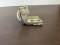 Петля двери задней правой верхняя Nissan Sunny B14 1993-1998
