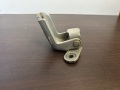 Петля двери задней правой верхняя Nissan Sunny B14 1993-1998