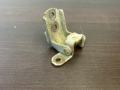 Петля двери задней правой нижняя Nissan Sunny B14 1993-1998