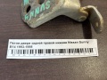Петля двери задней правой нижняя Nissan Sunny B14 1993-1998