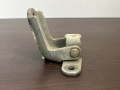 Петля двери задней правой нижняя Nissan Sunny B14 1993-1998