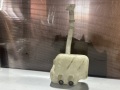 Бачок омывателя Honda Odyssey 1994-1999