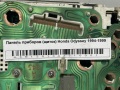 Панель приборов (щиток) Honda Odyssey 1994-1999