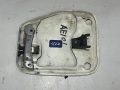 Лючок бензобака Toyota Corolla E100 1991-1997