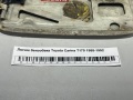 Лючок бензобака Toyota Carina T170 1988-1992